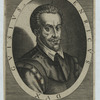 Henri, duc de Guise.