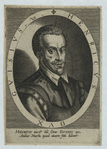 Henri, duc de Guise.
