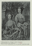 "The Hibernian Sisters" (The Gunnings)
