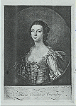 Maria, Countess of Coventry