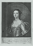 Maria, Countess of Coventry