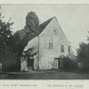 "The Old Manor House," Heningford Grey. The birthplace of the Gunnings