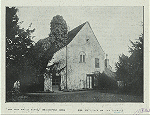 "The Old Manor House," Heningford Grey. The birthplace of the Gunnings