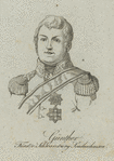 Gunther Fürst v. Schwarzburg Sondershausen