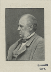 Count Adam Gurowski.