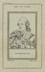 Gustaf III.