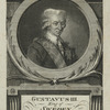 Gustaf III.