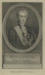 Gustaf III.