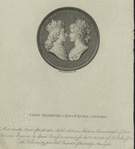 Gustaf IV & Queen.