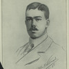 Prince Gustav [VI?] of Sweden.
