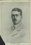 Prince Gustav [VI?] of Sweden.