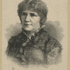 Mrs. Zadel Barnes Gustafson.