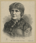 Mrs. Zadel Barnes Gustafson.