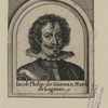 Jacob Philip de Gusman?