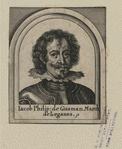 Jacob Philip de Gusman?