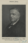 Dr. Karl Gutbrod.