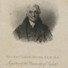Revd. John Gutch.