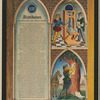Johann Gutenberg - Portraits