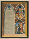 Johann Gutenberg - Portraits