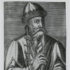 Johann Gutenberg - Portraits