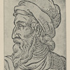 Johann Gutenberg - Portraits