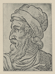 Johann Gutenberg - Portraits