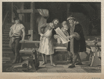Johann Gutenberg - Portraits