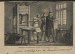 Johann Gutenberg - Portraits