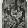 Johann Gutenberg - Portraits