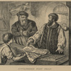 Johann Gutenberg - Portraits