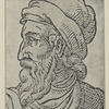 Johann Gutenberg - Portraits