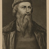 Johann Gutenberg - Portraits