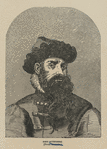 Johann Gutenberg - Portraits