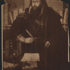 Johann Gutenberg - Portraits