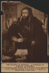 Johann Gutenberg - Portraits