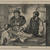 Johann Gutenberg - Portraits