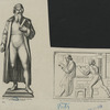 Johann Gutenberg - Monuments.