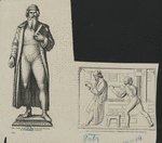 Johann Gutenberg - Monuments.