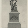 Johann Gutenberg - Monuments.