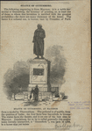 Johann Gutenberg - Monuments.