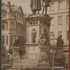 Johann Gutenberg - Monuments.