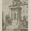 Johann Gutenberg - Monuments.