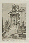 Johann Gutenberg - Monuments.