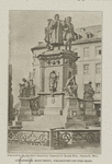 Johann Gutenberg - Monuments.