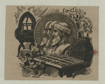 Johann Gutenberg - Monuments.