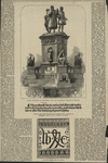 Johann Gutenberg - Monuments.