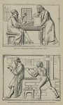Johann Gutenberg - Monuments.