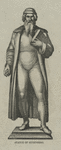 Johann Gutenberg - Monuments.