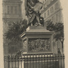 Johann Gutenberg - Monuments.
