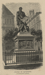 Johann Gutenberg - Monuments.